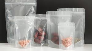 Industrial packaging